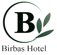Hotel Birbas Logo